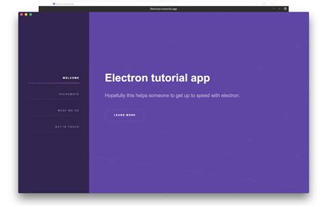 electron restart app|GitHub .